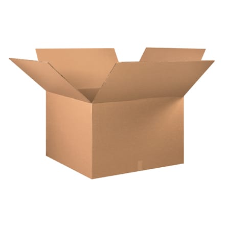 36 x 36 x 24" Double Wall Boxes