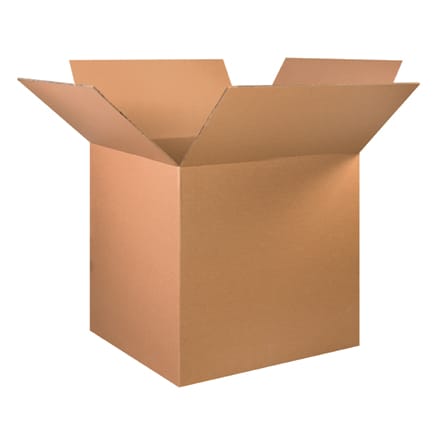 36 x 36 x 36" Double Wall Boxes