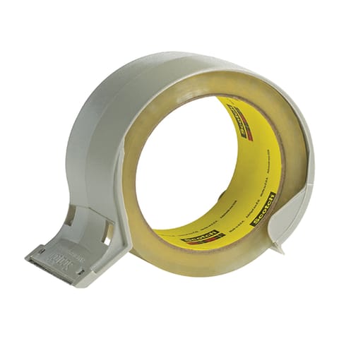 3M™ H320 Economy Carton Sealing Tape Dispenser