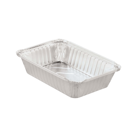 4 lbs Oblong Pans