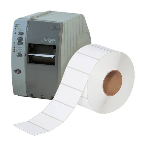 4 x 2" Direct Thermal Labels