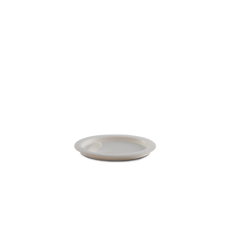 41 mm White Jar Liner (Fits 0.5 oz Jars)