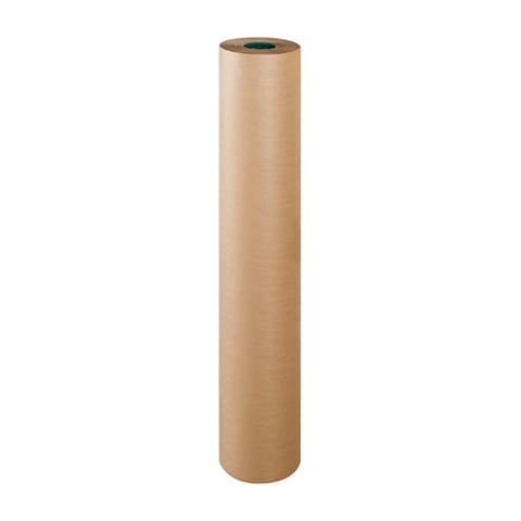 48" Poly Coated Kraft Paper Rolls