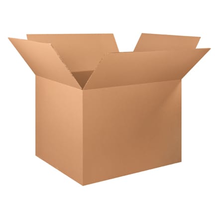 48 x 40 x 36" Double Wall Boxes