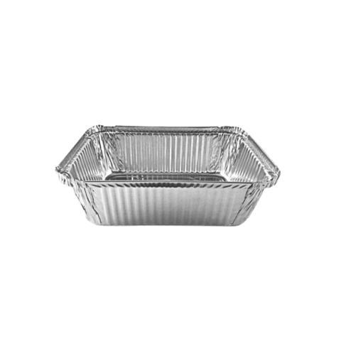 5 lbs Oblong Pan