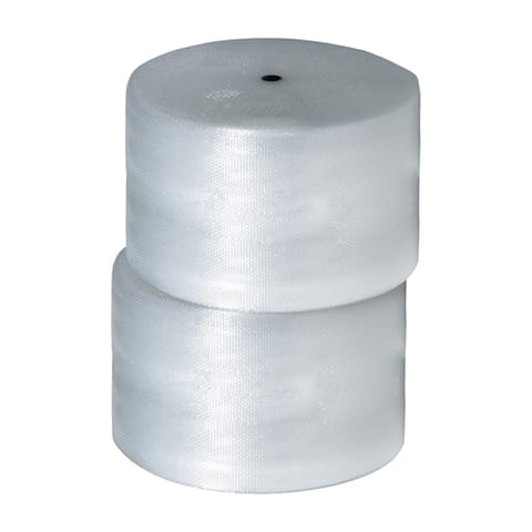 5/16" x 24" x 375' (2) Perforated Air Bubble Rolls