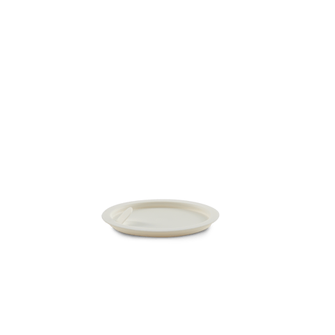53 mm White Jar Liner (Fits 2 oz Jars)