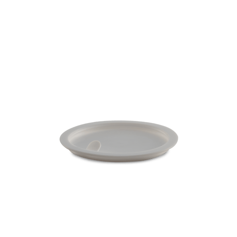 58 mm White Jar Liner (Fits 4 oz Jars)