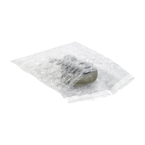 6 x 8" Super Duty Self-Seal Bubble Pouches