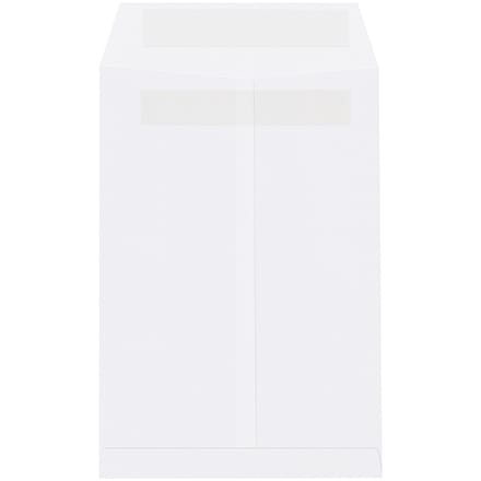 6 x 9" White Redi-Seal Envelopes