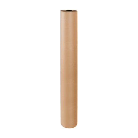 60" Poly Coated Kraft Paper Rolls