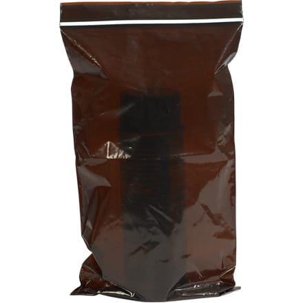 8 x 14" - 3 Mil Minigrip® Reclosable Lab Guard® UV Protection Bags