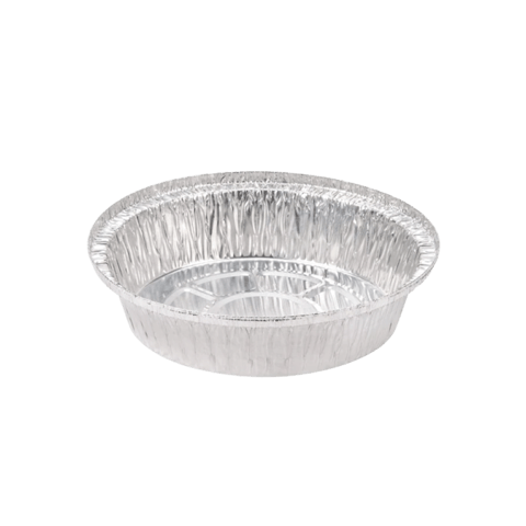 9" Round Premium Aluminum Pan