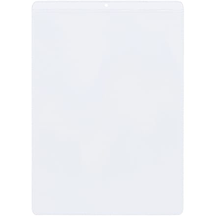 9 x 12" Vinyl Envelopes