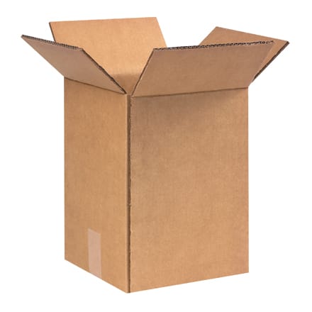 9 x 9 x 13" Double Wall Boxes