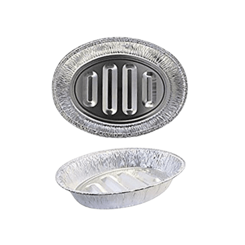 Aluminum Foil Roast Pan - (50/Case)