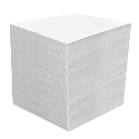 Cascades PRO Select Dinner Napkins, 1-Ply, 15" x 15", White, (1000/Case) N692