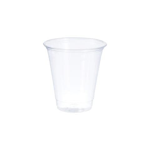 Dart Conex ClearPro PP Plastic Cold Cup, 12 oz - (1000/Case) 12PX