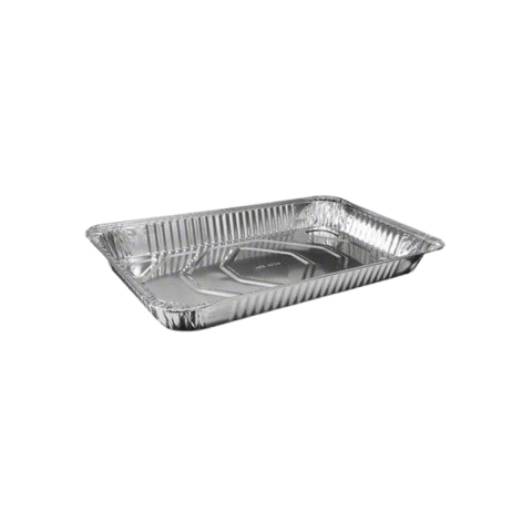 Full Size Steam Table Pan Medium-CLEVER