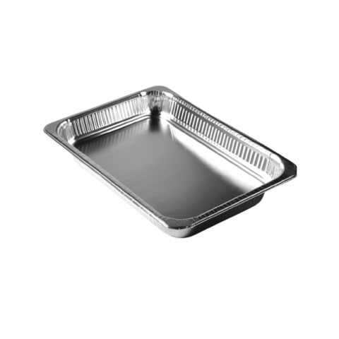 Full Size Steam Table Pans Shallow