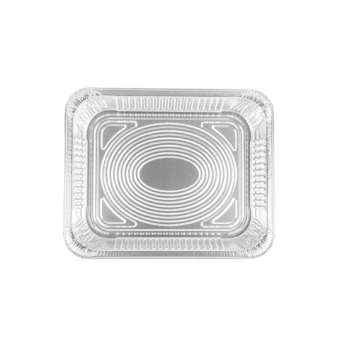 Half Size Steam Table Pan-Shallow