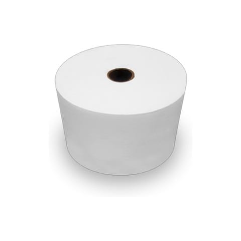 Marcel 2 -Ply Toilet Paper Roll with Opticore, 3 3/4" x 3 3/4", 1500 Sheets/Roll (18-Rolls/Case) NP-1815002