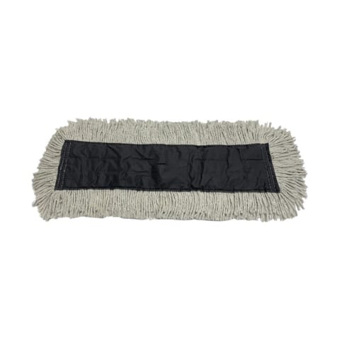 O'Dell 24" x 5" Disposable Dust Mop - (12/Case) DM245