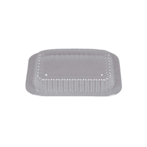 Plastic Dome Lid for Full Size Catering Pan