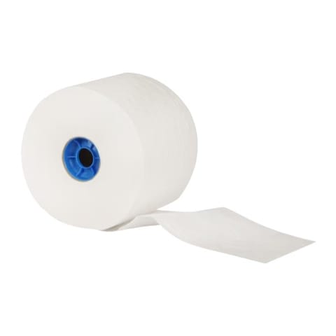 Tork Advanced White High Capacity Toilet Paper Roll, T26, 2-Ply, 1000 Sheets/Roll - (36/Case) 110292A