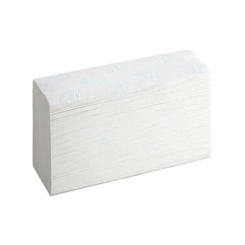 Tork Premium Xpress White Multifold Paper Towel White, H2, 2-Ply - (2160/Case) MB579
