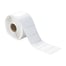 1 1/2 x 1" White Desktop Direct Thermal Labels