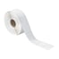 1 1/2 x 1/2" White Desktop Thermal Transfer Labels