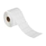 1 x 3" White Desktop Direct Thermal Labels