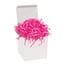 10 lb. Fuchsia Crinkle Paper