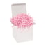 10 lb. Light Pink Crinkle Paper