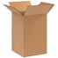 10 x 10 x 14" Corrugated Boxes