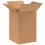 10 x 10 x 15" Corrugated Boxes
