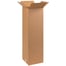 10 x 10 x 36" Tall Corrugated Boxes