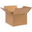 10 x 10 x 7" Corrugated Boxes