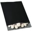 10 x 13" Black Poly Mailers