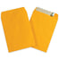 10 x 13" Kraft Self-Seal Envelopes
