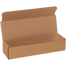 10 x 3 x 2" Kraft Corrugated Mailers
