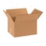 10 x 8 x 6" Corrugated Boxes