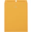 11 1/2 x 14 1/2" Kraft Clasp Envelopes