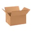 11 1/4 x 8 3/4 x 6" Corrugated Boxes