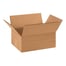 11 3/4 x 8 3/4 x 4 3/4" Multi-Depth Corrugated Boxes