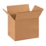 11 3/4 x 8 3/4 x 8 3/4" Corrugated Boxes