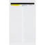 12 1/2 x 18 1/2" White Jumbo Envelopes
