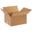 12 x 11 x 6" Corrugated Boxes