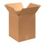 12 x 12 x 16" Corrugated Boxes
